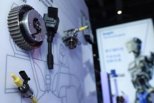 德爾?？萍颊故救盗挟a品解決方案給修理廠帶來新的機會