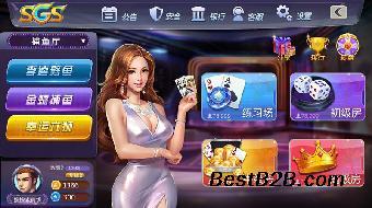 河南華軟與眾不同的在手機麻將開發高靈活性運營方式_志趣網